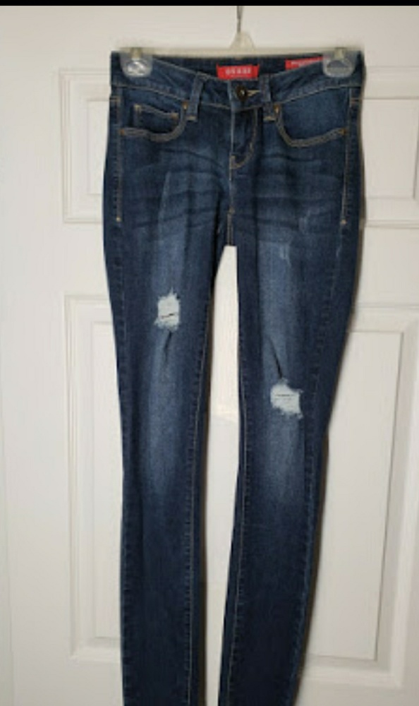 Women's Guess jeans
